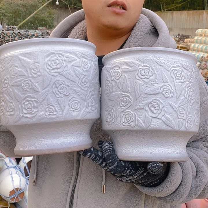 红陶正品高20口18