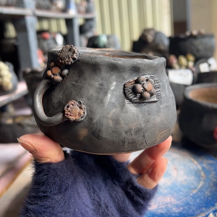 陶瓷一个一个的一切