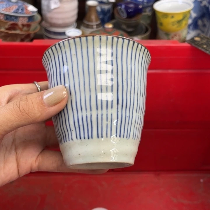 琉璃手工艺品开播了…开播了