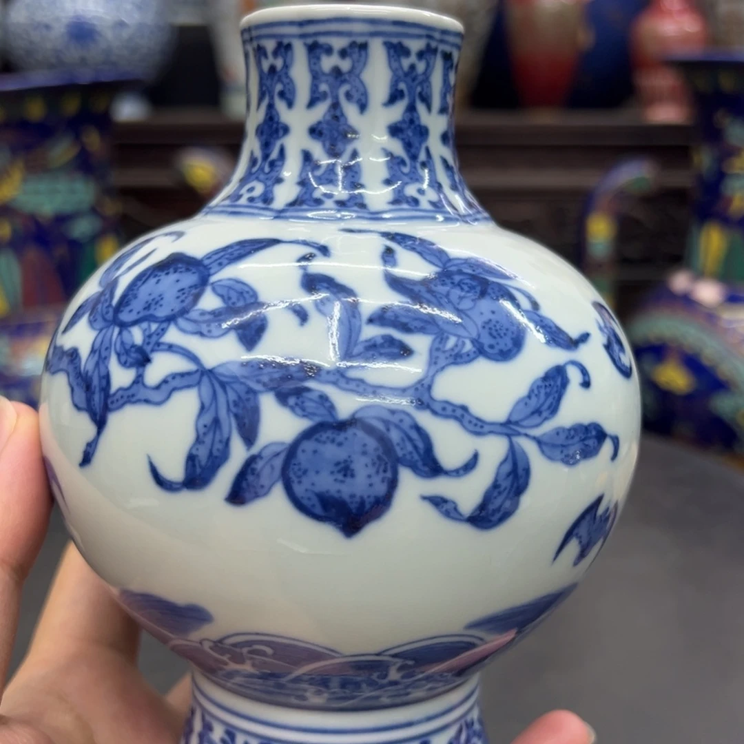 摆件瓷器瓷器瓷器瓷器