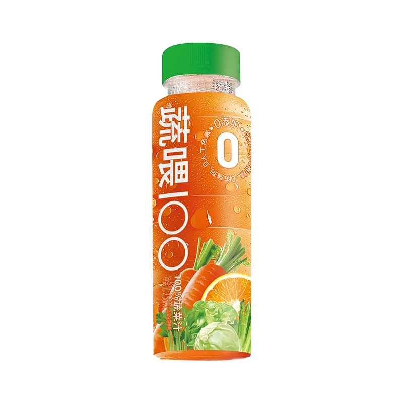 贝奇野菜618专场福利 蔬喂100%/经典贝奇野菜/菜籽奶三选一