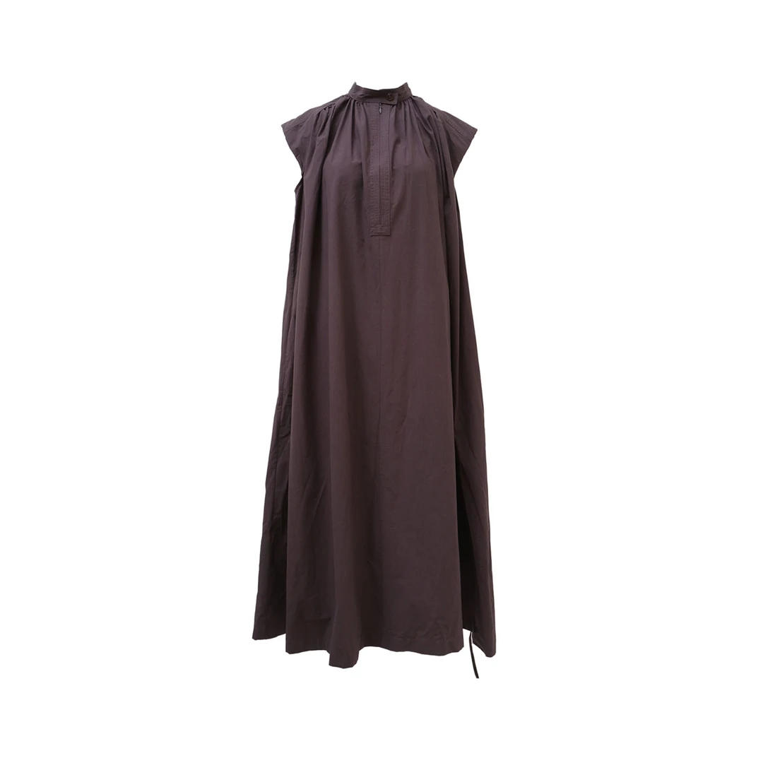 未使用 MARNI LOW CLASSIC 连衣裙 TP024632