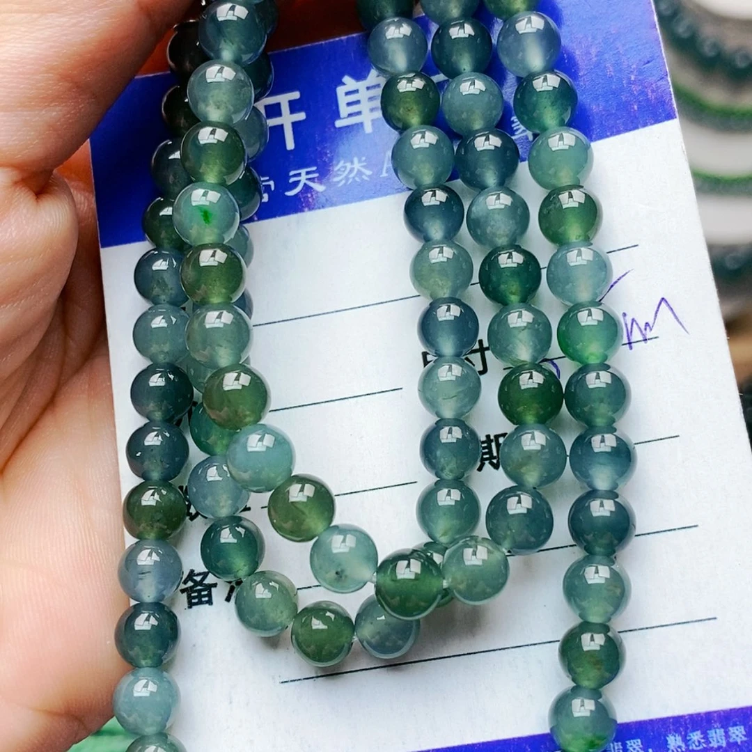 【闪购商品】未镶嵌手链翡翠翡翠