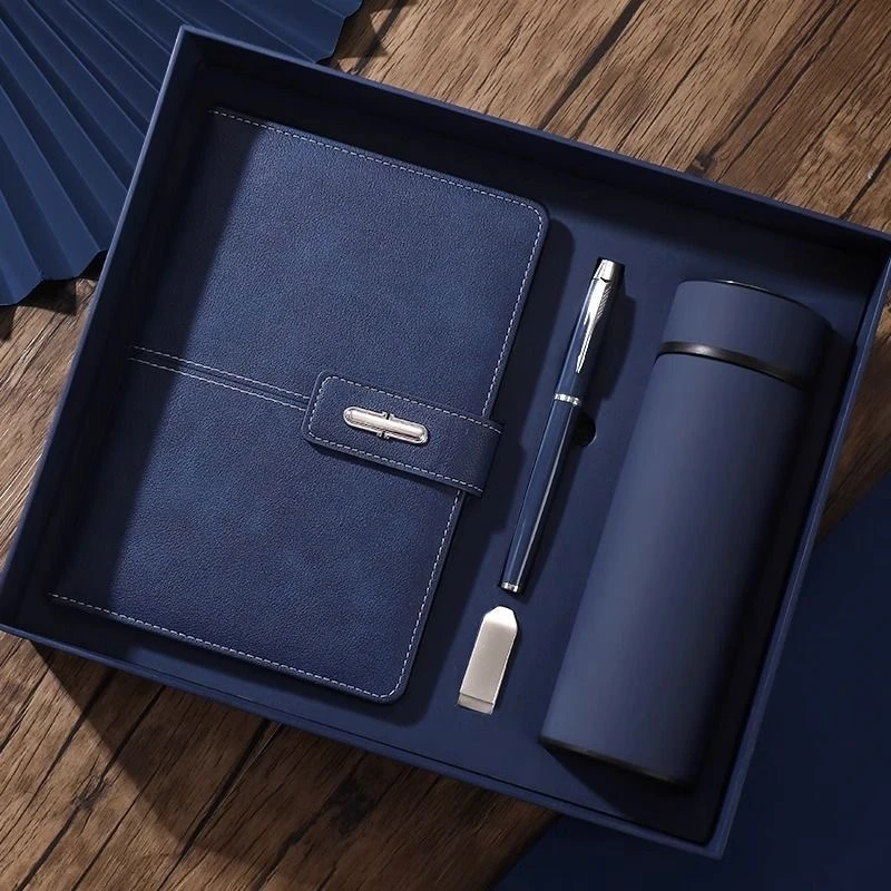 背影 南洋精装笔记本