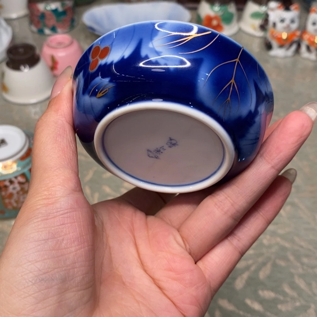 碟8厘米小杨甄选精品