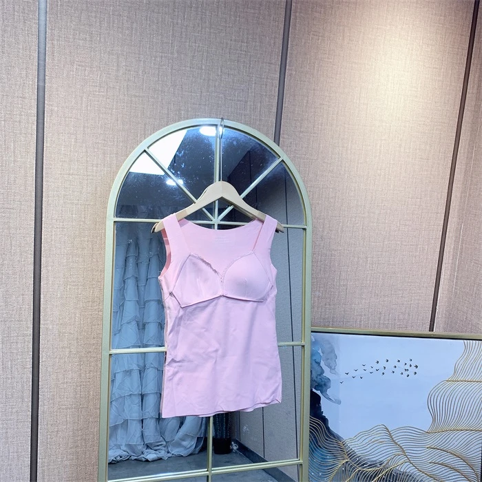 O270粉色孕妇打底衣l90-130