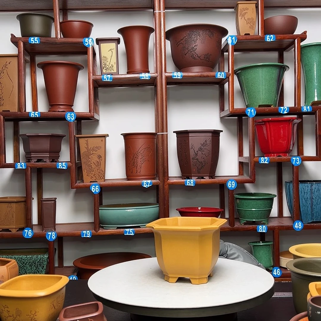 紫砂花盆l***.紫砂花盆