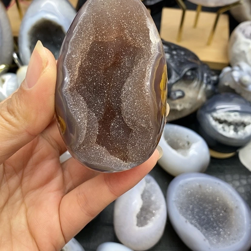 【闪购商品】未镶嵌大型摆件（非配饰）水晶M****o