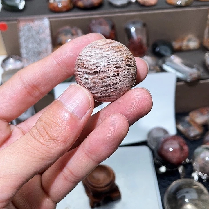 水晶颈饰未镶嵌苏**y天然水晶