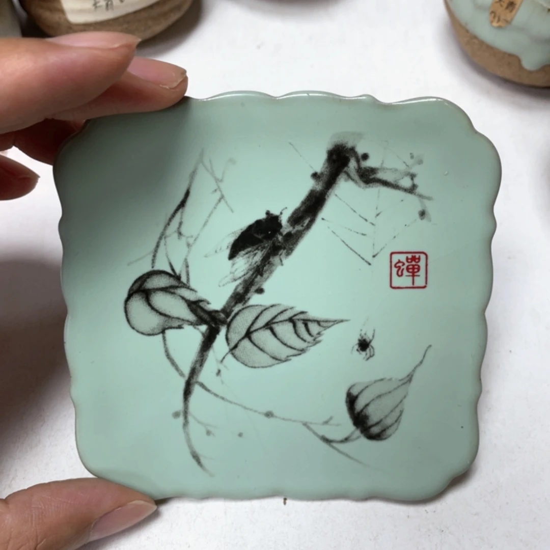 【闪购商品】壶老段烧茶器茶具！