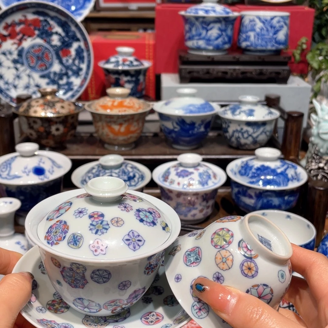 云**屋健健康康平平安安三件套