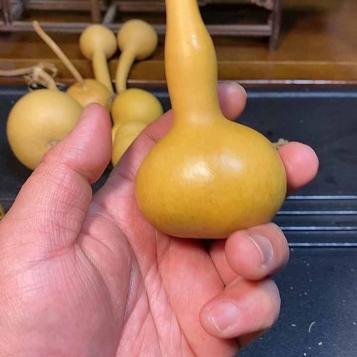 ╰****憶精品葫芦手把葫芦134