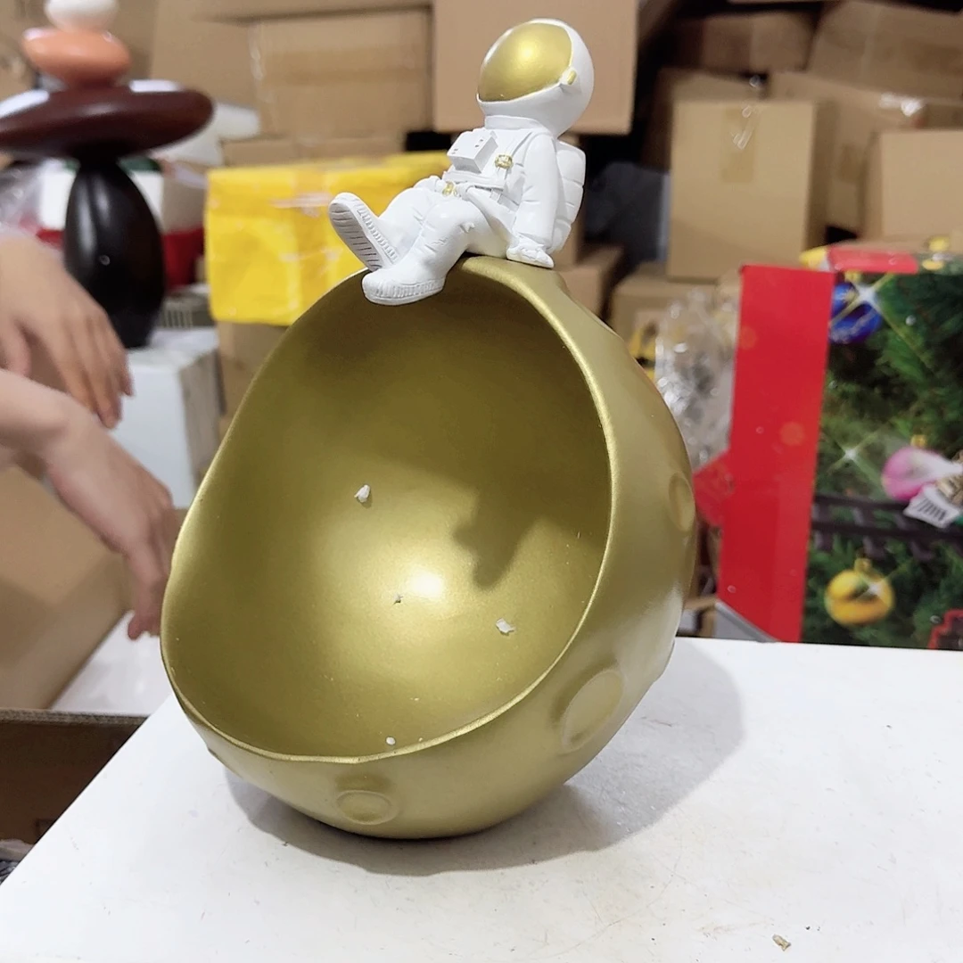 树脂材质盆盆罐罐32