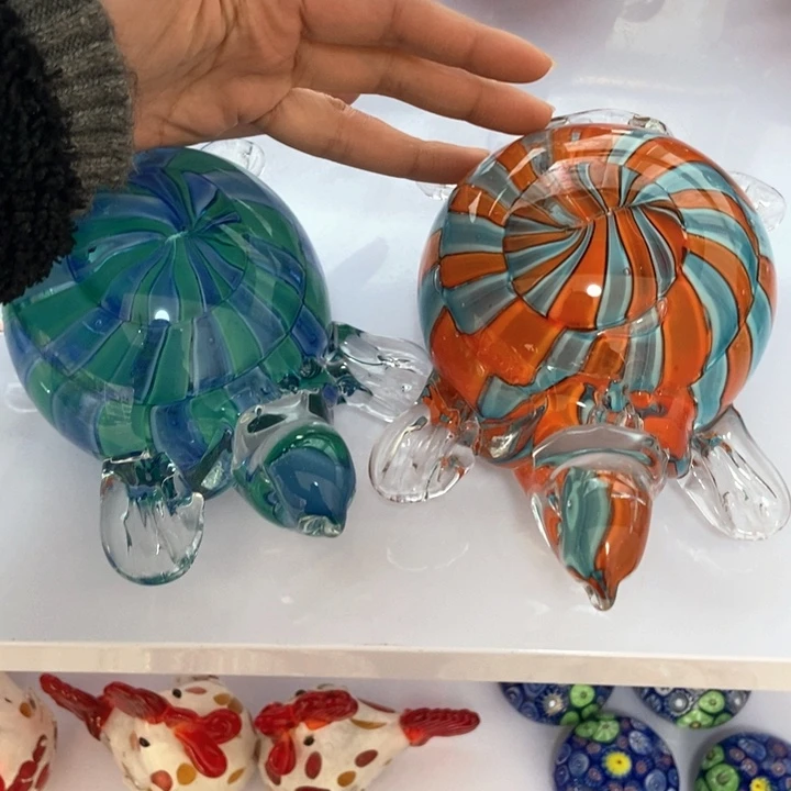 琉璃手工艺品全品