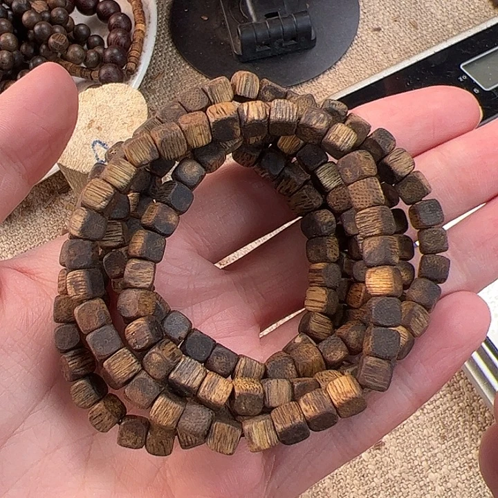 沉香沉香枕沉浮05方单CDGCF0503多样性发一