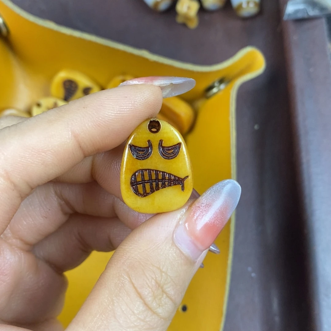 手串/手链驼骨配饰118