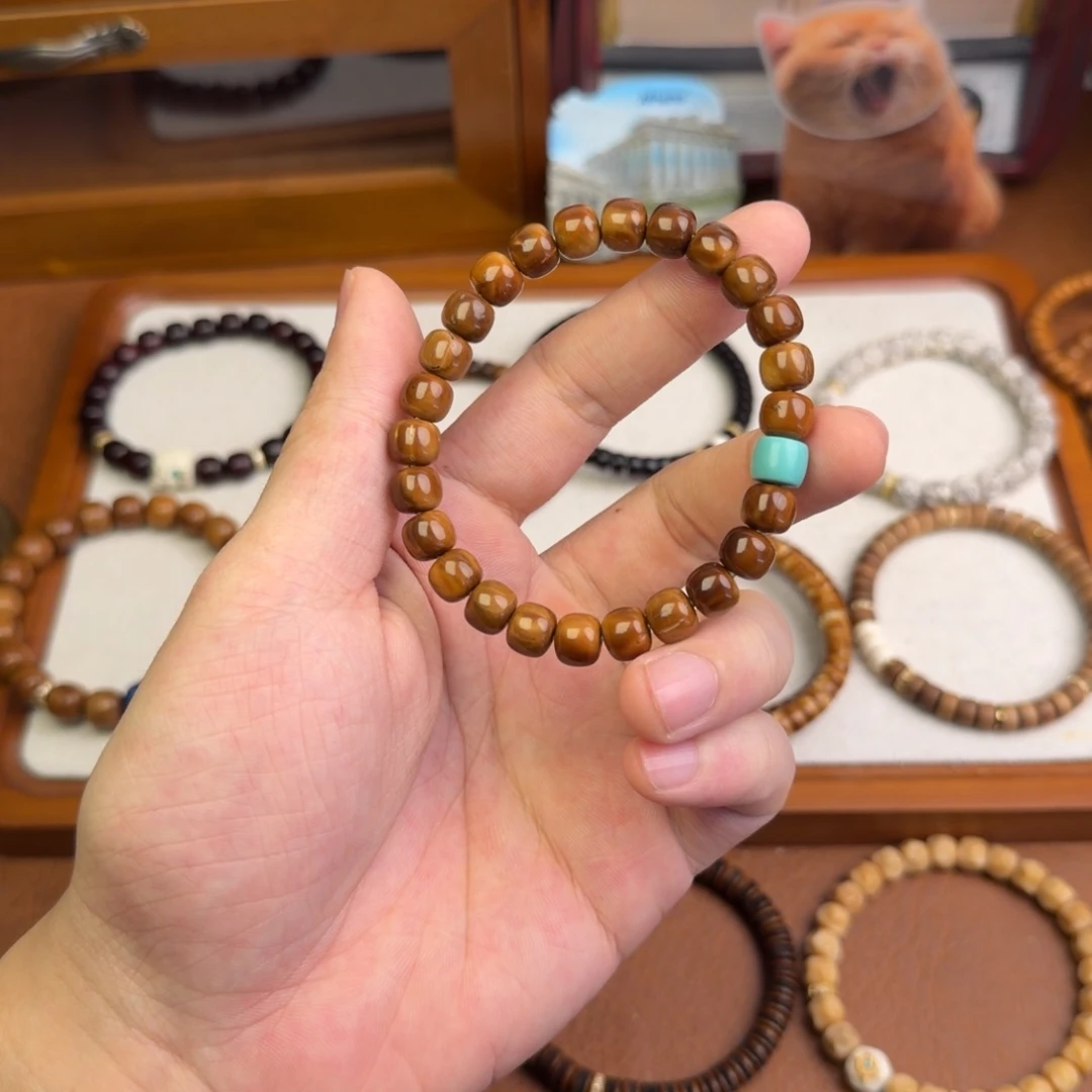 手串/手链菩提库克