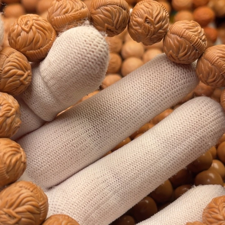 手串猴头核桃钱**量悟空