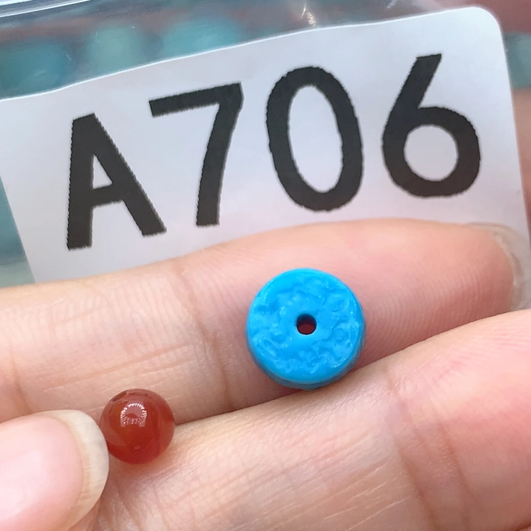 未镶嵌南红玛瑙珠宝奇石