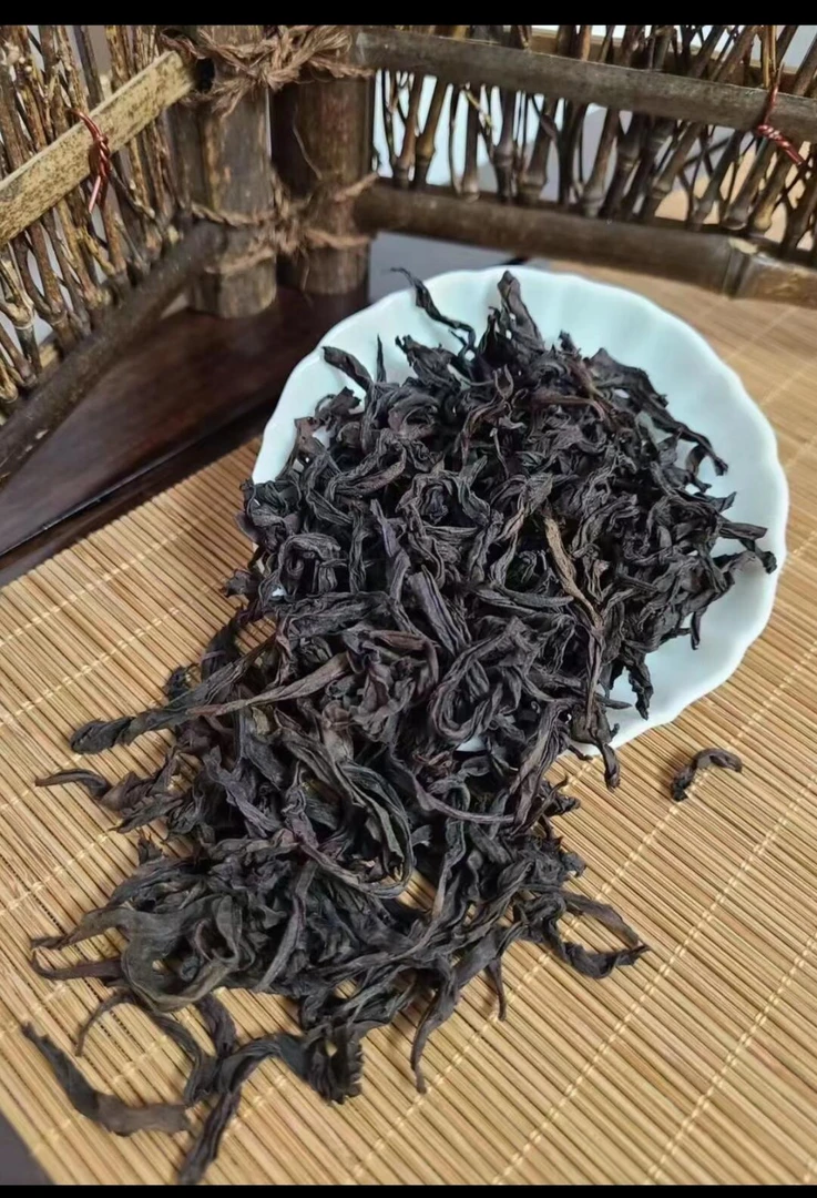 陆丰甲子 凤凰单从茶 精品密兰香B 500g