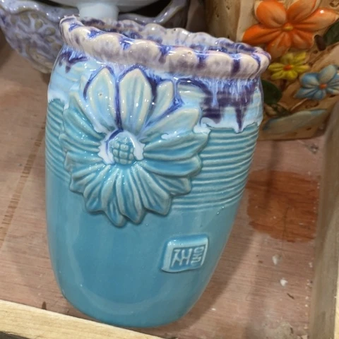 陶瓷Q326绿11222223