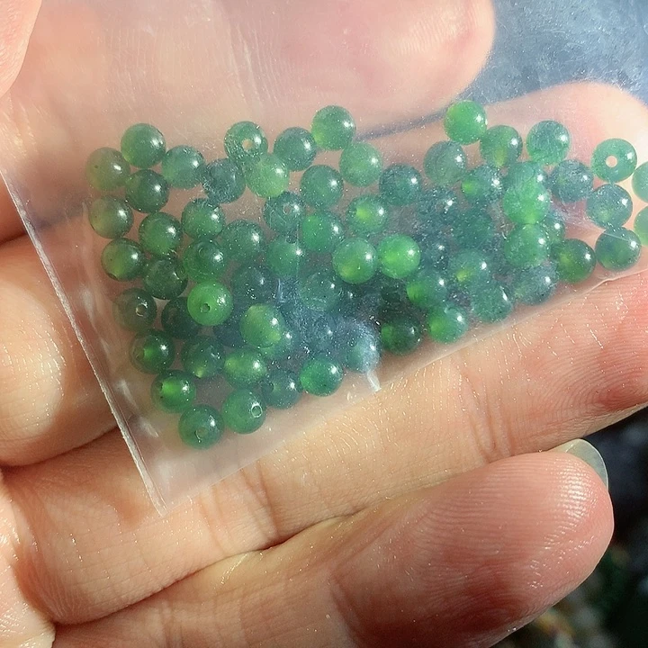 未镶嵌和田玉挂件?***轻