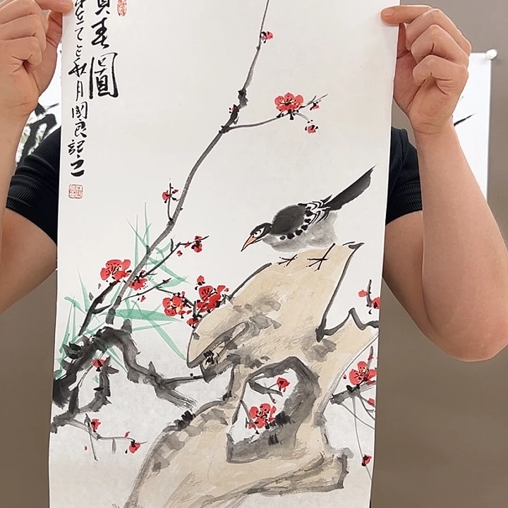 国画5555555555555555555