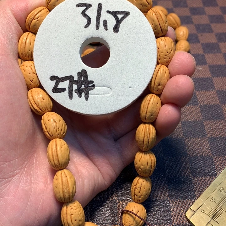 桃核手串27号链接，