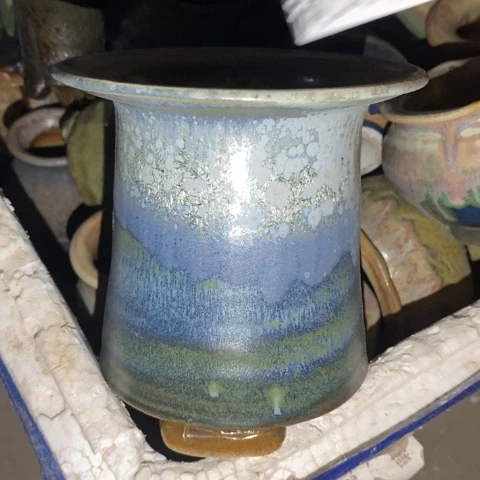 罐4405 微瑕38包邮景德镇陶瓷