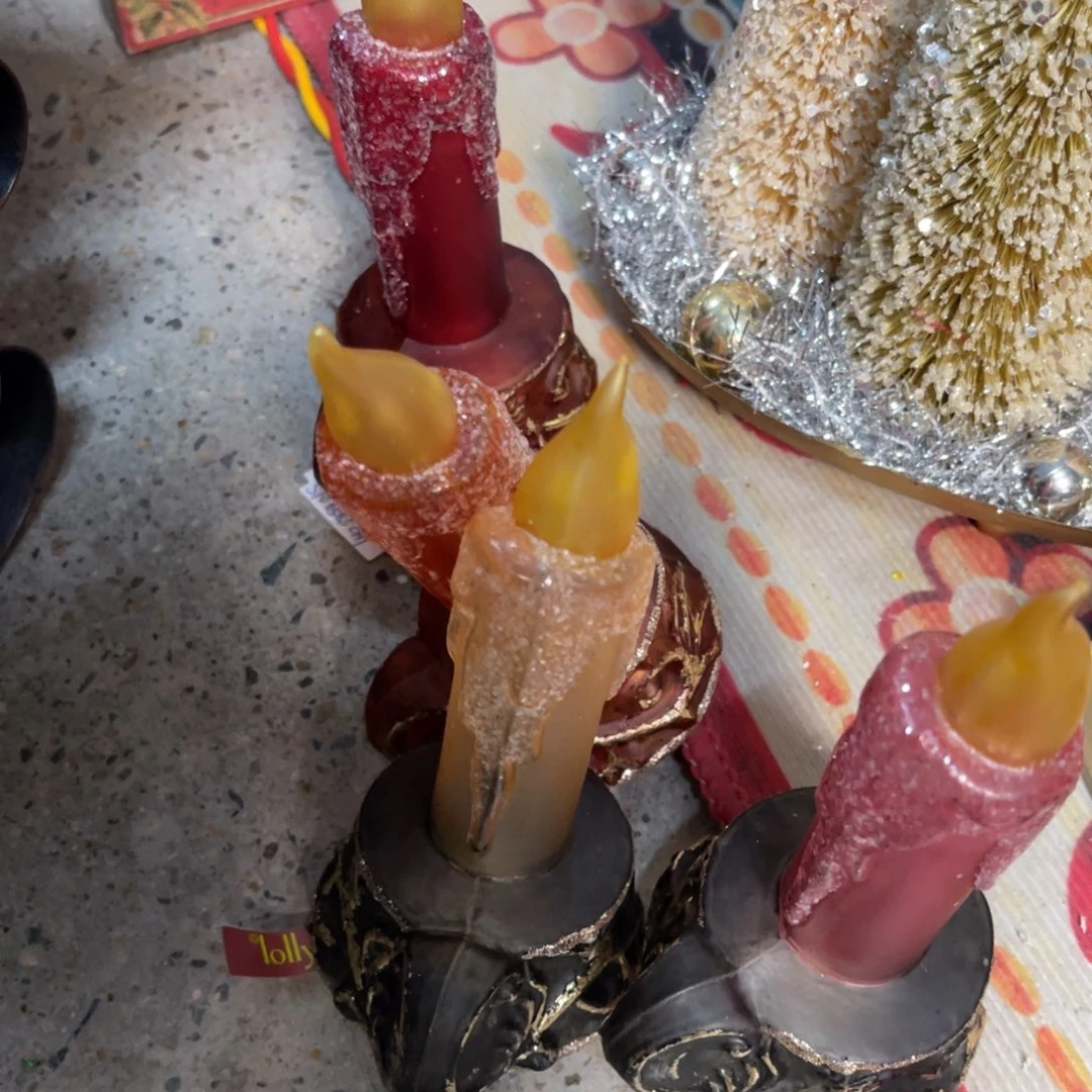 软陶摆件等各种工具的