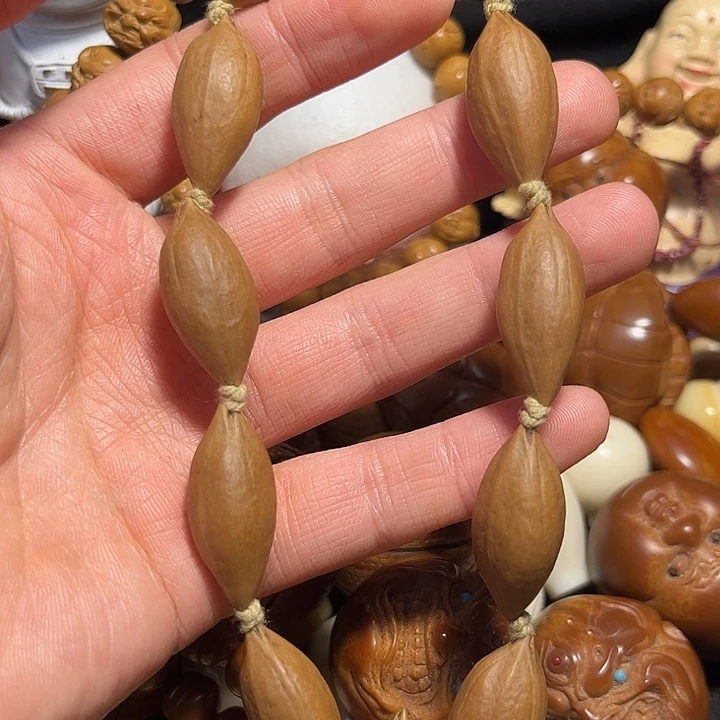 手串/手链橄榄核1.2素串