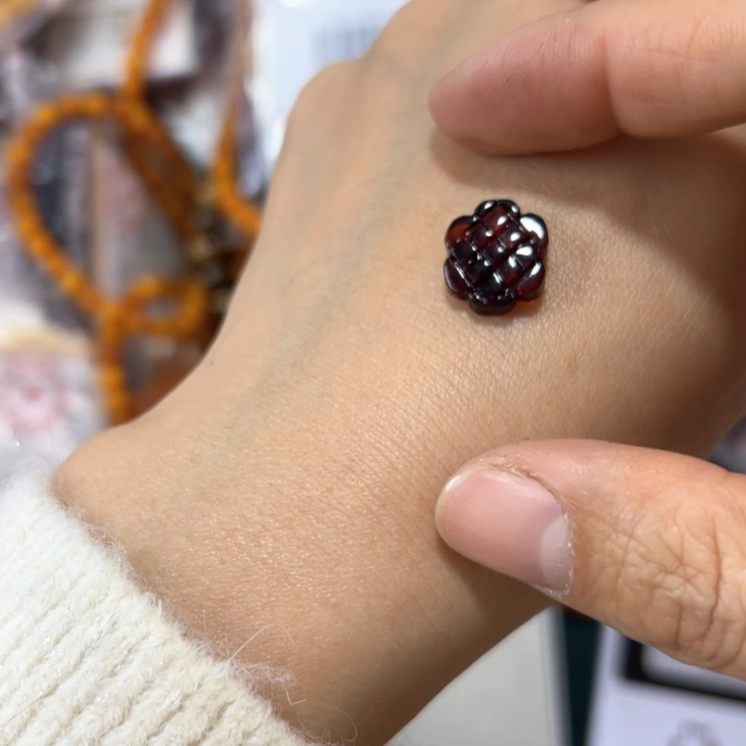 琥珀珠宝奇石未镶嵌885