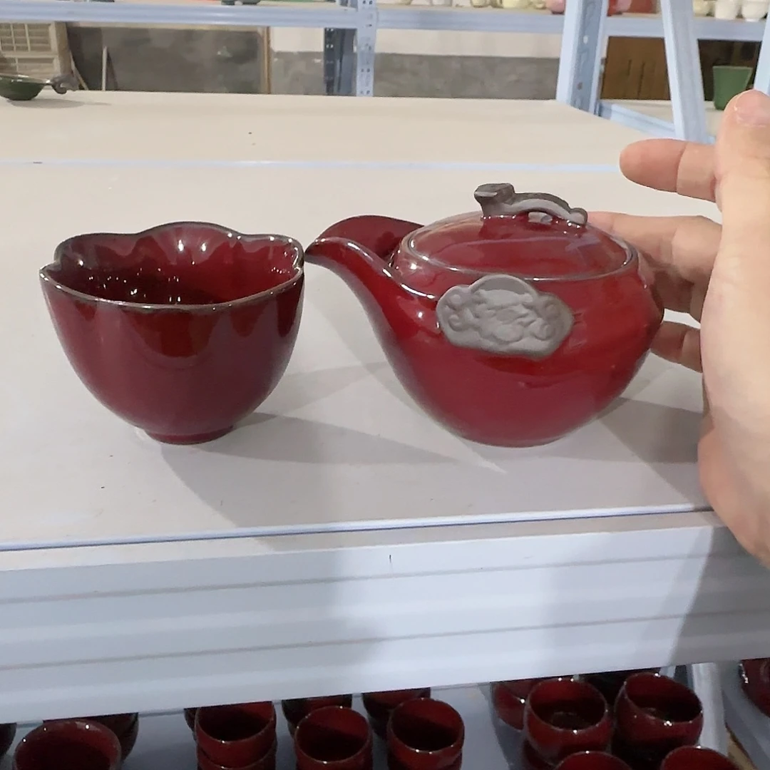 瓷片炸仓库，一次机会！！！！