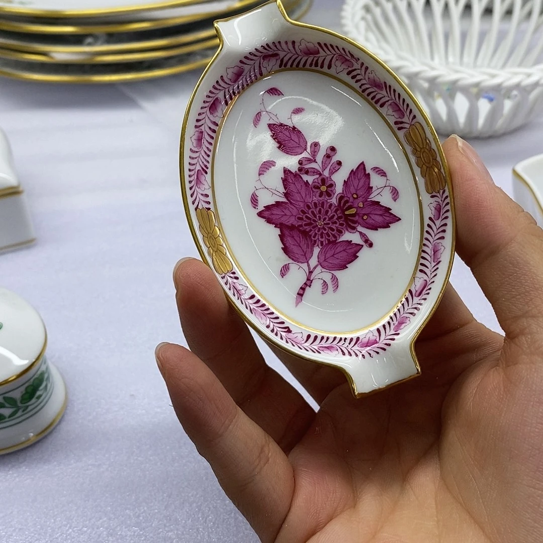 中古其他瓷器中古瓷器