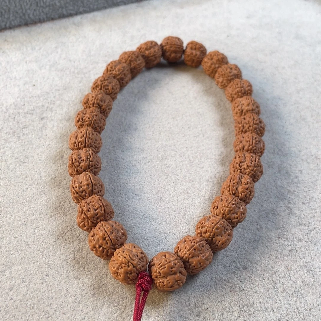 金刚菩提吊坠老树梅花