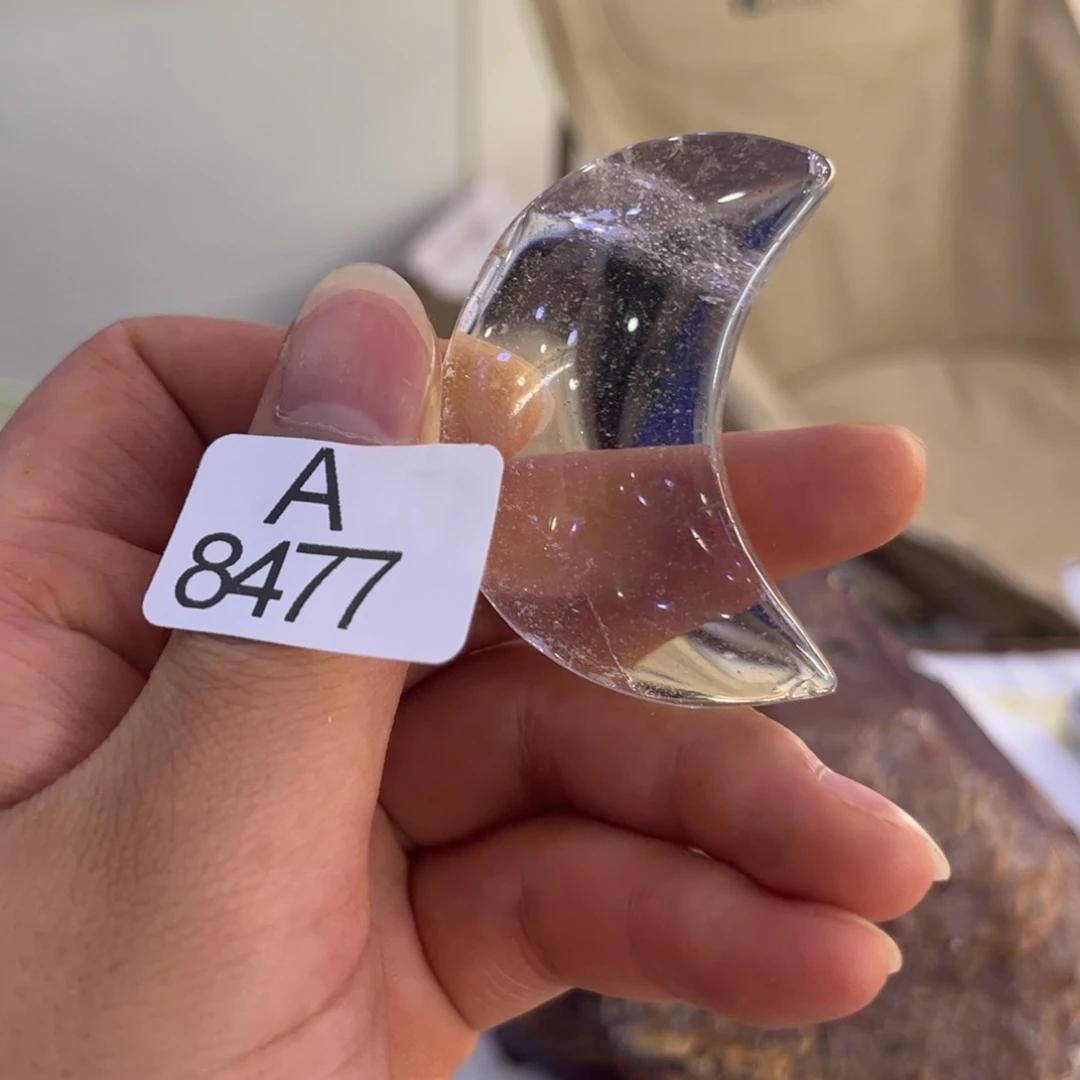 【闪购商品】未镶嵌水晶大型摆件（非配饰）多样性发其一