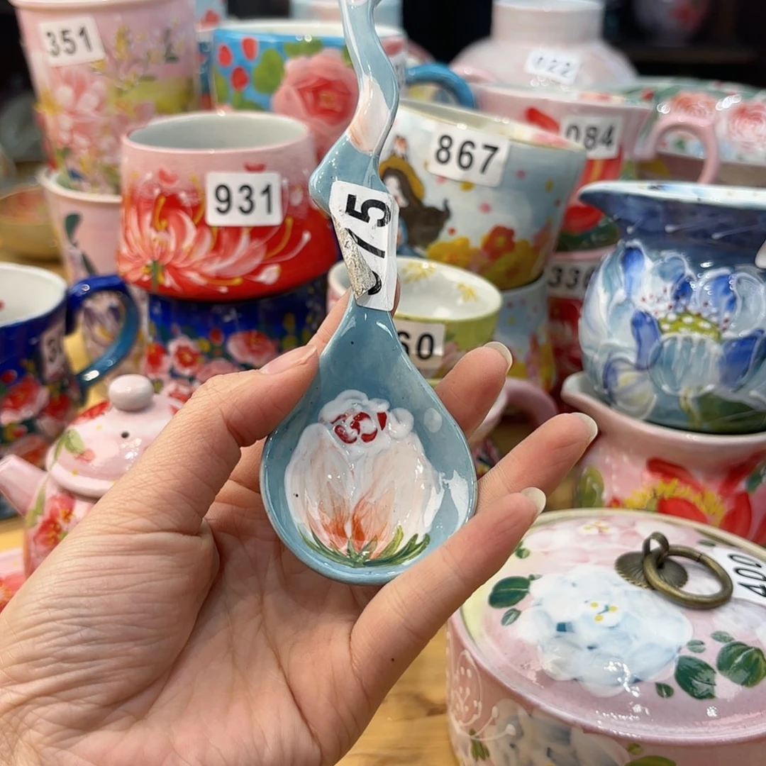 瓷片兔兔嗨起来啦哈