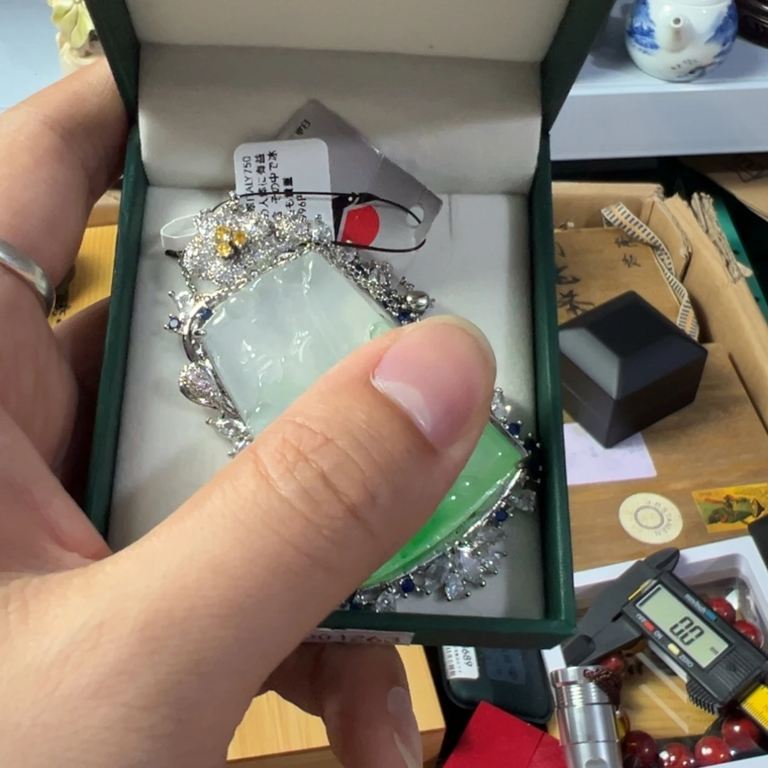 紫砂放漏场，全都漏