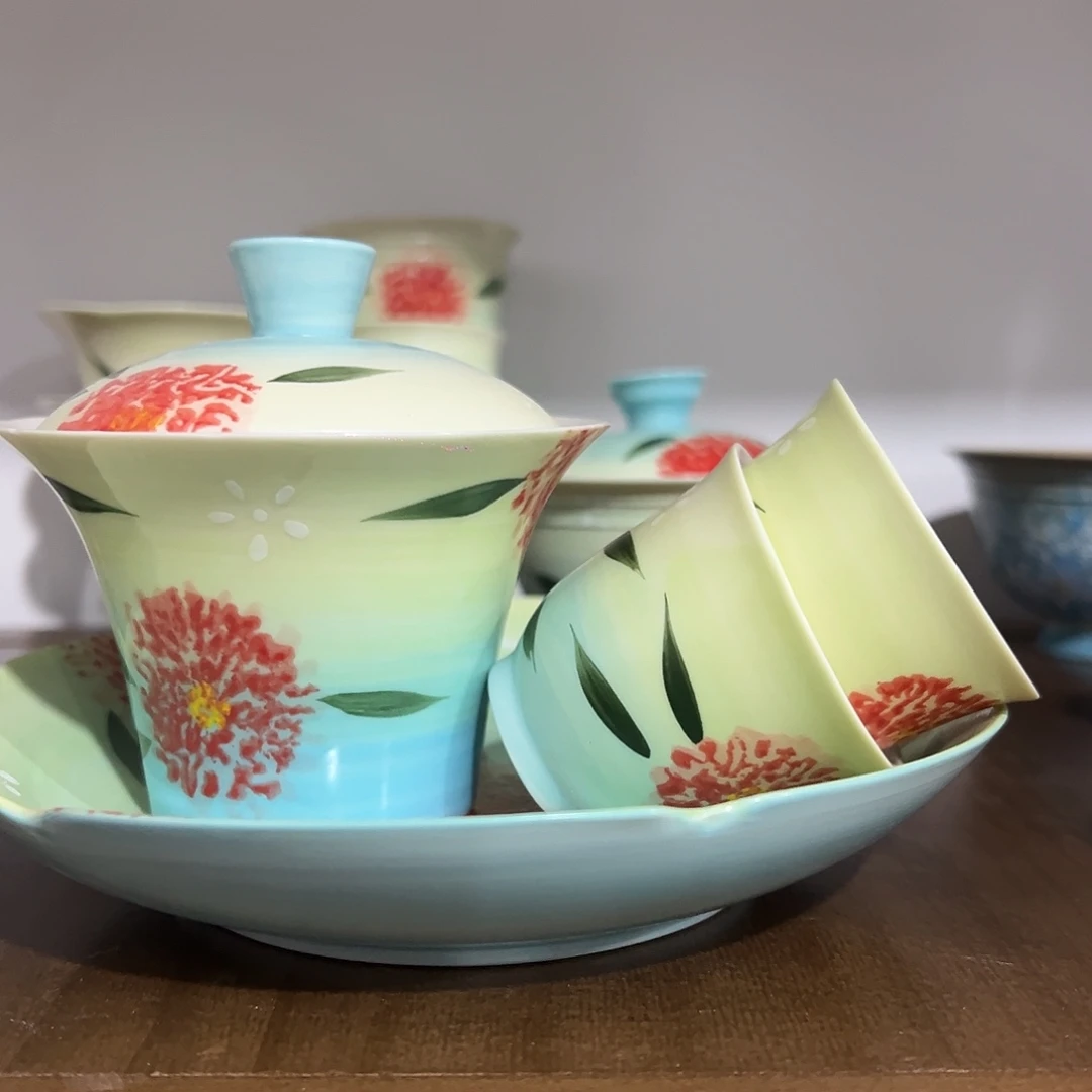 我们的目标是成为一个优秀