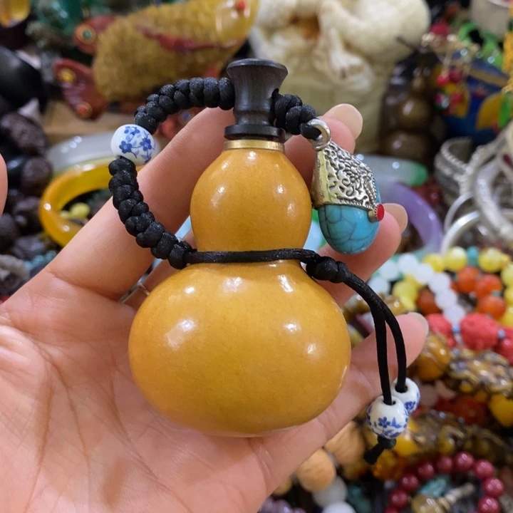 宫廷影视老旧工艺摆件