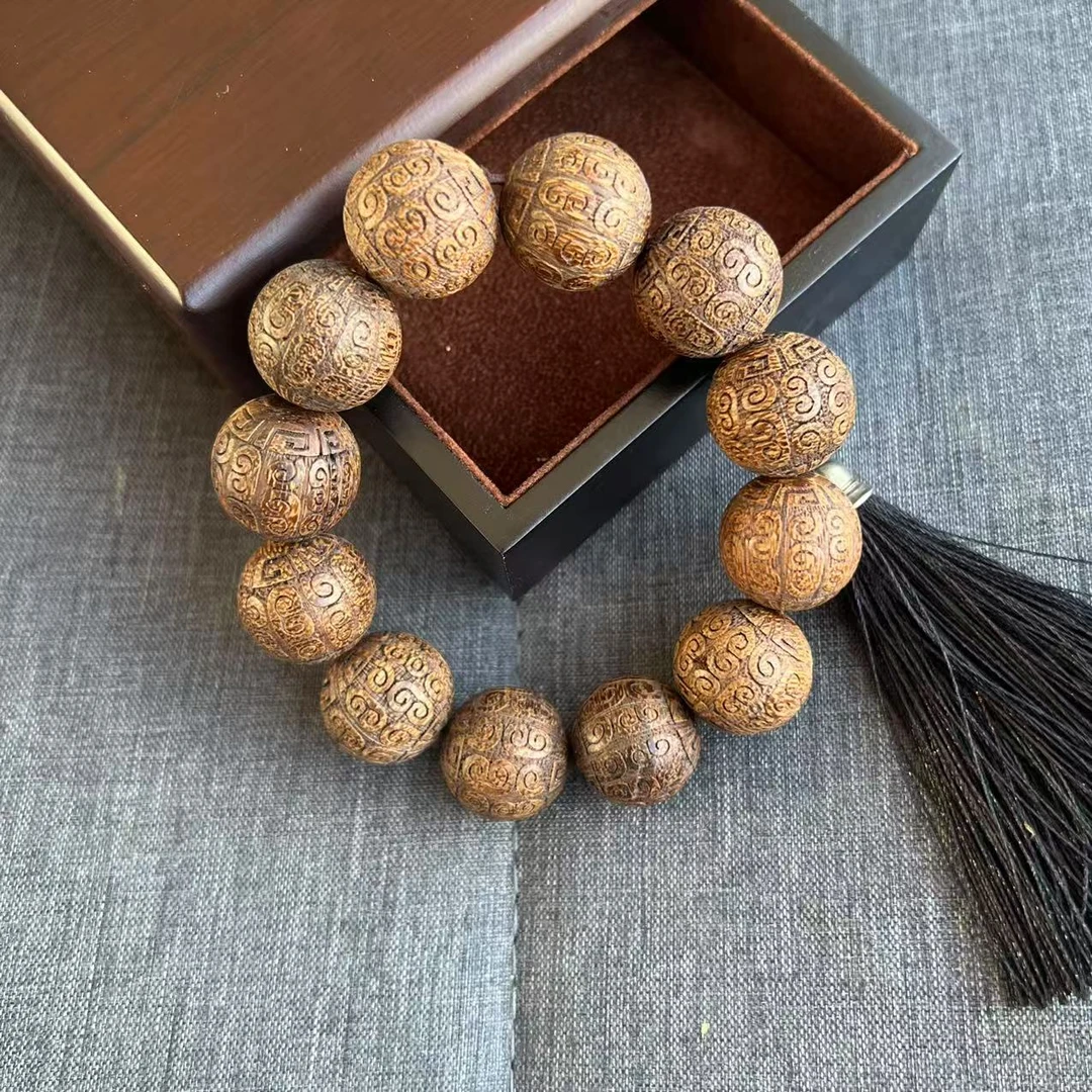 【百世璀璨 尽耀光芒】时尚精致手串B069