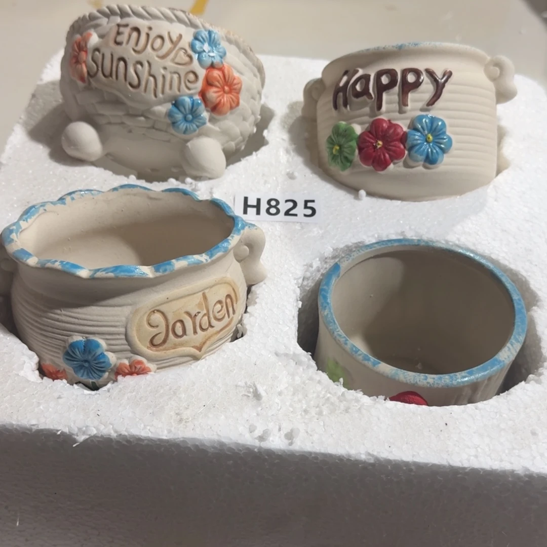 瑕疵品介意勿拍陶瓷器皿单独发货