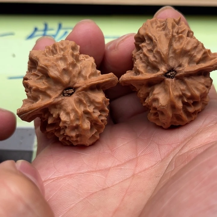 文玩核桃吊坠文玩核桃链接专属154