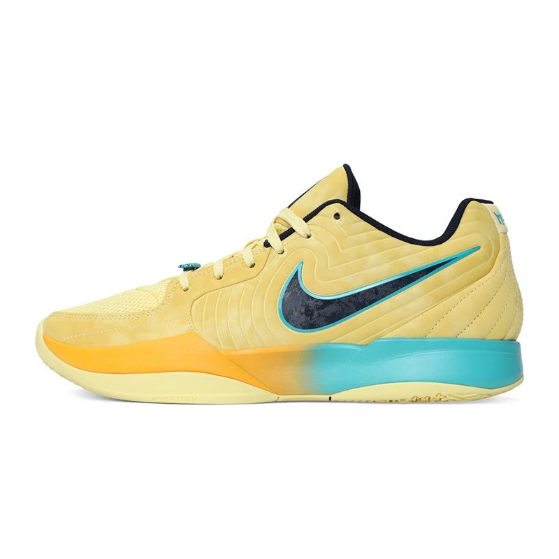 【耐克专属】NIKE耐克男子JA 2 EP乔丹运动篮球鞋FD7327-700