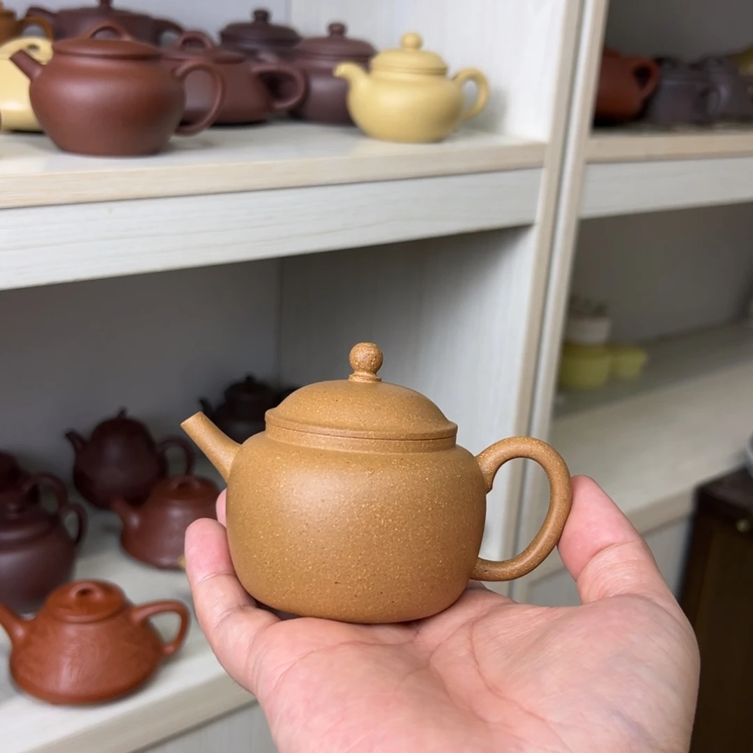 紫砂茶壶紫砂壶瑕疵