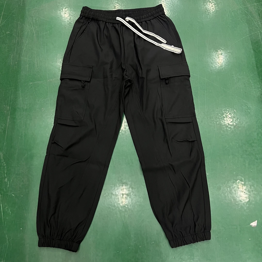 男女休闲裤（G区）