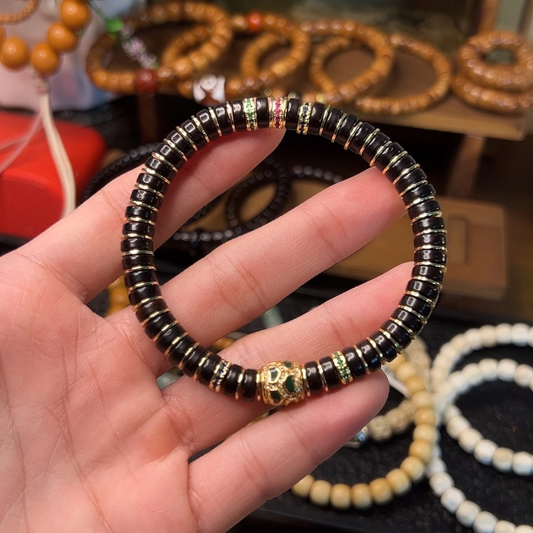 菩提根/象牙果手串