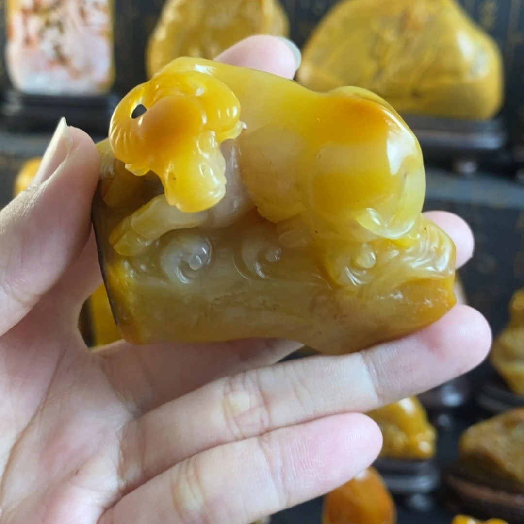 老挝石老挝石精品