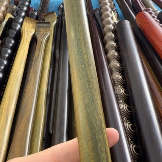 百***首阿根廷绿檀痒痒挠