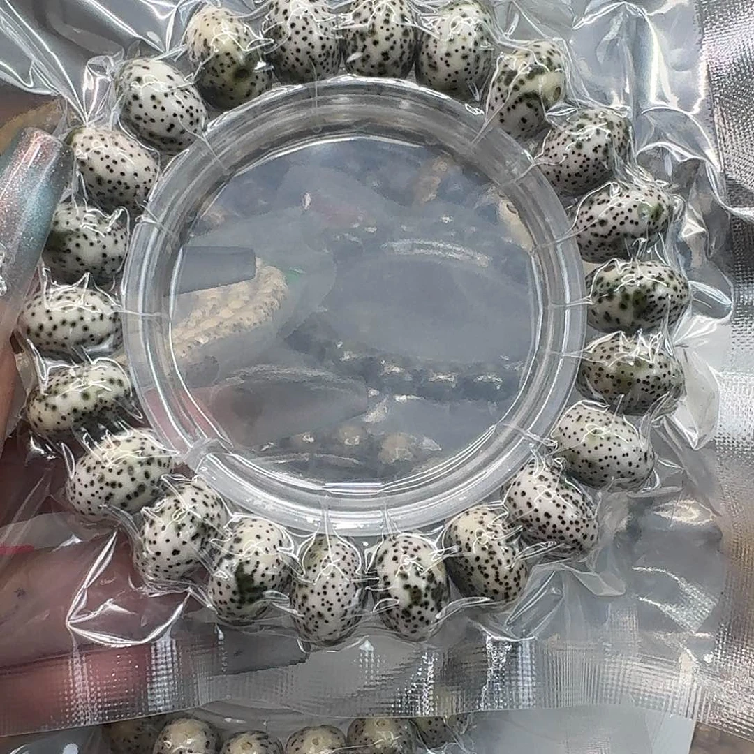 星月菩提手串262快乐15